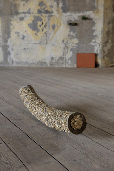 gravel tube